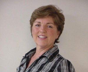 Kathy Goughenor