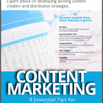Content Marketing: 8 Essential Tips for Fund Marketers