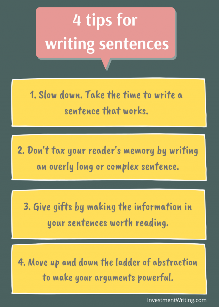 6-ways-to-write-a-sentence-wikihow