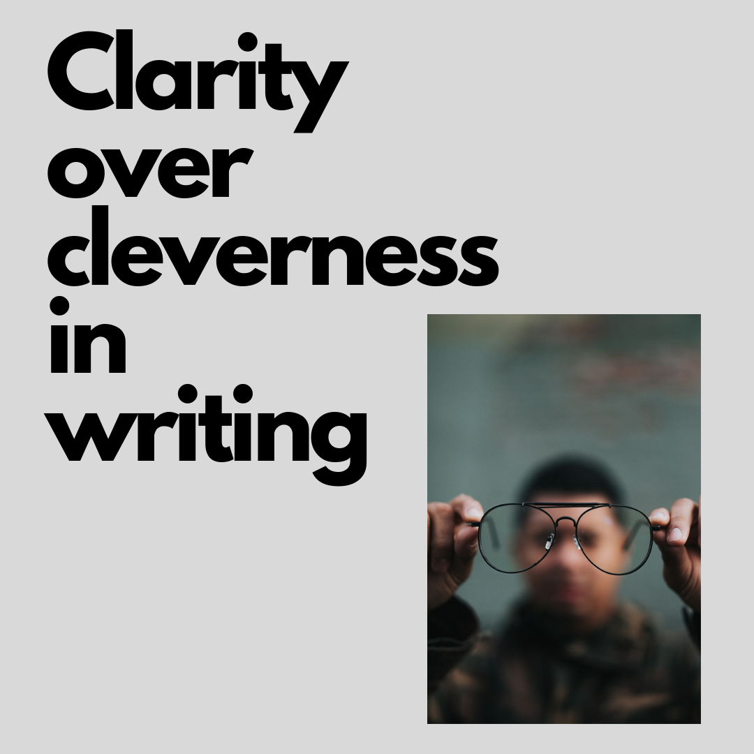 clarity-over-cleverness-in-writing-susan-weiner-s-blog-on-investment