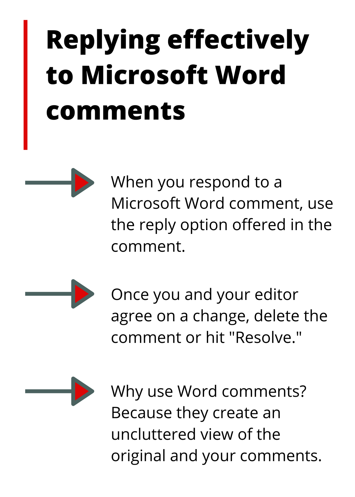 microsoft word comments say author