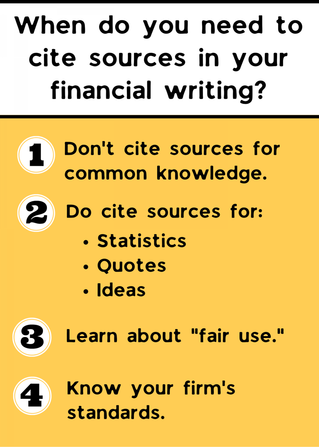 when-do-you-need-to-cite-sources-susan-weiner-investment-writing